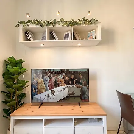 Elegant Historic - Largo Argentina Appartement *