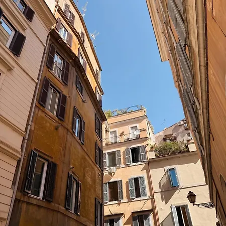 Elegant Historic - Largo Argentina * Rome